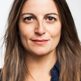 Elena Mandalis — Betty