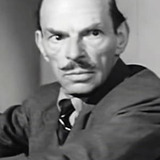 Ivor Barnard — Mr. Wemmick