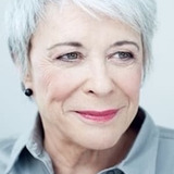 Louise Forestier — Herself