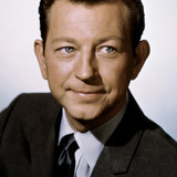 Donald O'Connor — Uncle Cyrus