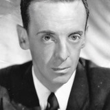 Robert Helpmann — De Jong