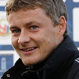 Ole Gunnar Solskjaer — Self