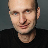 Aleksey Sharanin — Philologist C340