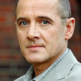 Ulrich Mühe — Gerd Wiesler