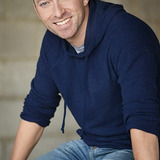 Ryan Tygh — Princeton Math Grad (uncredited)