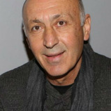 Pavlos Orkopoulos — Kostas Nikolaidis