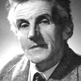 Harry Brogan — The Blind Man