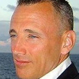 Geoffrey Grider — Joe