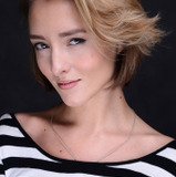 Olga Stashkevich — Мария Магдалина