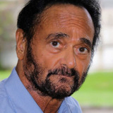 Tony Devon — IRS Agent (uncredited)