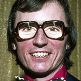 Syd Little — Himself