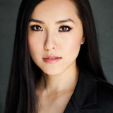 Vicky Huang — Shen