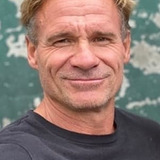 Duffy Gaver — Instructor