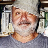 Эрик Арзуманян — Ashot Aramovich