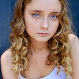 Karlisha Hurley — Annie