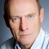 Патрик Мэлахайд — Ambassador Polidori