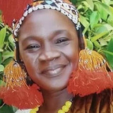 Maimouna Hélène Diarra — Aminate