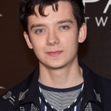 Asa Butterfield — Self