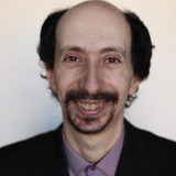 Mikhail Lokshin — Doctor