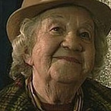 Gwenllian Davies — Mrs. Cob