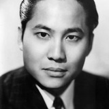 Keye Luke — Foo Sen