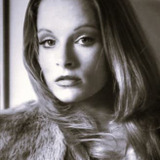 Claudia Jennings — Peters' Wife