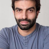 Jehanguir Byramjee — Afghan passenger