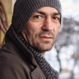 George Zlatarev — Farhad