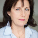 Валериан де Вилленьюв — Laughing Woman