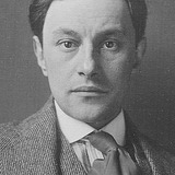 John Gottowt — Professor Bulwer