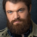 Austin Rising — Puck Harris