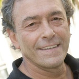 Helio Pedregal — Alicia's Father