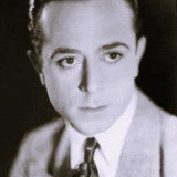 Harland Tucker — Mr. Ames