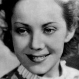 Nane Germon — Odette's mother