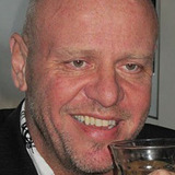 Steen Svare — Kirkesanger 2 / Sportsmand 2