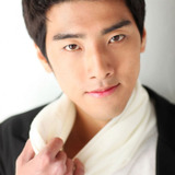 Wi Ji-Woong — Kang-in