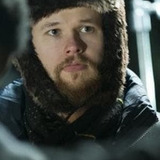 Joonas Makkonen — Romanian Soldier