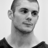 David Raymond — Male Dancer