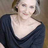Barbara Kingsley — Janet Johnson