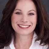 Lisa Barnes — Clara's Neighbor