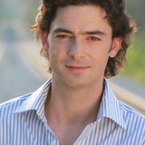 Dan Bordeianu — Frat Boy #1