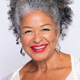 Deborah Barnes — Mrs. Parker