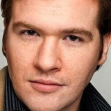 Логан Беннетт — Shield Agent (uncredited)