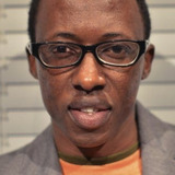 Diogène Ntarindwa — Luzakueno
