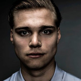 Akseli Kouki — Salo