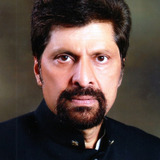 Vijayendra Ghatge — Bhuvan Chaudhry