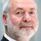 Markus Meckel — Self