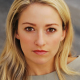 Olivia Hamilton — Bree