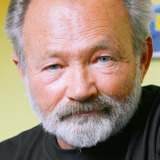 Rudolf Hrušínský — patolog Slavíček