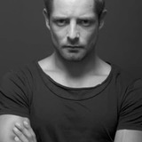 Zahari Grozdanov — Harsh Merc #2